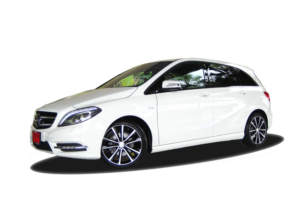 Mercedes Benz B-CLASS